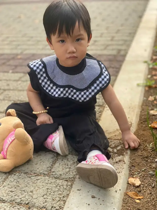 Bào Ngư bé nhỏ