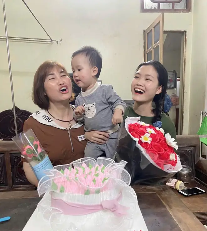 Nhà mình