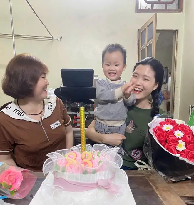 Nhà mình