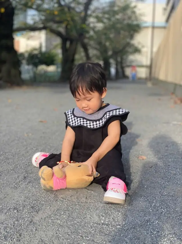 Bào Ngư bé nhỏ