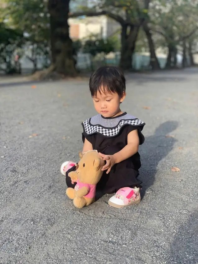Bào Ngư bé nhỏ