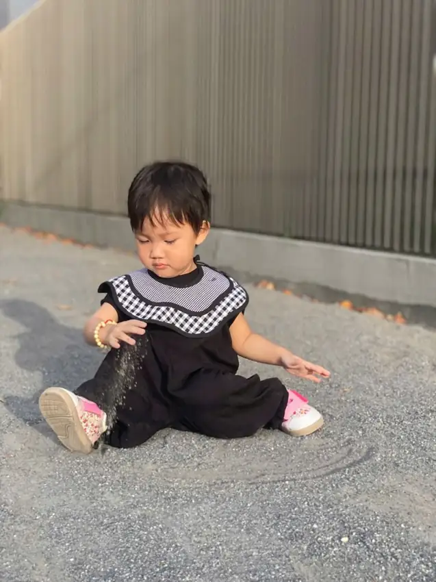 Bào Ngư bé nhỏ