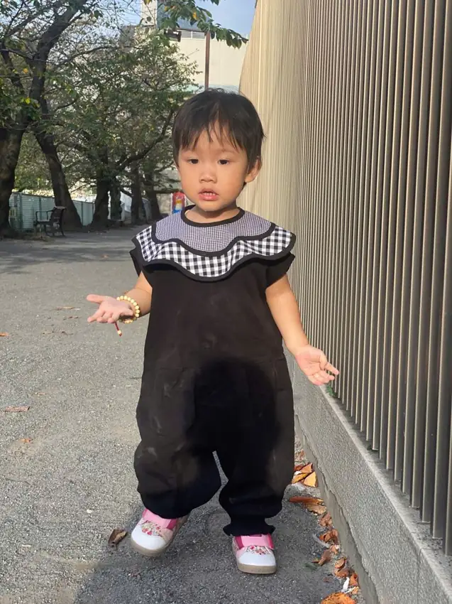 Bào Ngư bé nhỏ