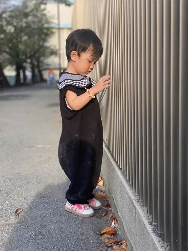 Bào Ngư bé nhỏ